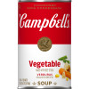 Campbell’s® Classic Condensed Vegetable Soup