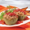 Campbell's® Frozen Entrées Traditional Stuffed Green Peppers