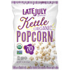 Kettle Organic Popcorn