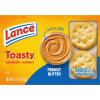 Toasty Peanut Butter Sandwich Crackers Toasty Peanut Butter Sandwich Crackers