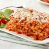 Campbell's® Frozen Entrées Traditional Lasagna with Meat and Sauce Campbell's® Frozen Entrées Traditional Lasagna with Meat and Sauce