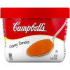 Creamy Tomato Soup Microwavable Bowl Creamy Tomato Soup Microwavable Bowl