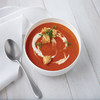 Campbell’s® Reserve Frozen Ready to Cook Roasted Red Pepper and Smoked Gouda Soup Campbell’s® Reserve Frozen Ready to Cook Roasted Red Pepper and Smoked Gouda Soup