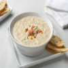 Campbell’s® Reserve Frozen Ready to Cook Crab Bisque with Sherry