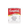 Campbell’s® Classic Ready to Serve Cream of Chicken Soup Campbell’s® Classic Ready to Serve Cream of Chicken Soup