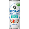 Plant-Based Hydrating Beverage, Coconut Watermelon Plant-Based Hydrating Beverage, Coconut Watermelon