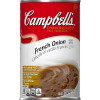 Campbell’s® Classic Condensed French Onion Soup Campbell’s® Classic Condensed French Onion Soup