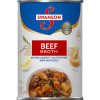 Beef Broth Beef Broth