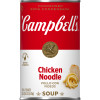 Campbell’s® Classic Condensed Chicken Noodle Soup