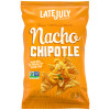 Nacho Chipotle Tortilla Chips