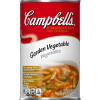 Campbell’s® Classic Condensed Garden Vegetable Soup