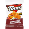 Barbecue Flavored Potato Chips Barbecue Flavored Potato Chips