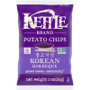 Korean Barbeque Kettle Potato Chips Korean Barbeque Kettle Potato Chips