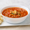 Campbell’s® Signature Frozen Condensed Healthy Request Homestyle Sweet Pepper and Beef Soup