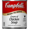 Campbell’s® Classic Ready to Serve Cream of Chicken Soup