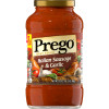 Italian Sausage & Garlic Meat Sauce Italian Sausage & Garlic Meat Sauce