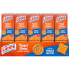 ToastChee Peanut Butter Sandwich Crackers ToastChee Peanut Butter Sandwich Crackers