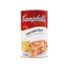 Campbell’s® Classic Condensed Vegetable Beef Soup Campbell’s® Classic Condensed Vegetable Beef Soup