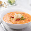 Campbell’s® Reserve Frozen Ready to Eat Spicy Thai Chicken Soup