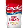 Creamy Chicken Soup Creamy Chicken Soup
