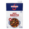 Swanson® 100% Natural Beef Broth, 48 oz Carton (8 Pack)