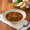 Campbell’s® Signature Frozen Condensed Vegetable Beef with Barley Soup Campbell’s® Signature Frozen Condensed Vegetable Beef with Barley Soup