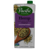 Hemp Unsweetened Original Beverage Hemp Unsweetened Original Beverage