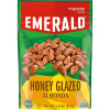 Honey Glazed Almonds Honey Glazed Almonds