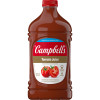 Campbell’s® 100% Tomato Juice, 64 fl oz Bottle (6 Pack)
