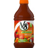 Low Sodium Spicy Hot 100% Vegetable Juice Low Sodium Spicy Hot 100% Vegetable Juice