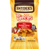 Hot Buffalo Wing Pieces Hot Buffalo Wing Pieces