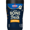 Swanson® Sipping Chicken Bone Broth, 10.75 oz Microwavable Cup (8 Pack)