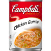 Chicken Gumbo Chicken Gumbo