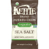 Organic Sea Salt Potato Chips Organic Sea Salt Potato Chips