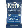 Sea Salt & Vinegar Kettle Potato Chips Sea Salt & Vinegar Kettle Potato Chips