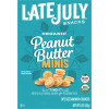 Peanut Butter Minis Crackers Peanut Butter Minis Crackers