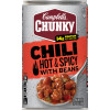Hot & Spicy Beef & Bean Firehouse Chili Hot & Spicy Beef & Bean Firehouse Chili