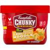 Classic Chicken Noodle Soup Classic Chicken Noodle Soup