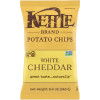 White Cheddar Kettle Potato Chips