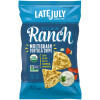 Dude Ranch Tortilla Chips Dude Ranch Tortilla Chips