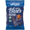 Summertime Blues Tortilla Chips Summertime Blues Tortilla Chips