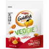 Goldfish Veggie Crackers Goldfish Veggie Crackers