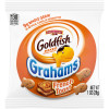PEPPERIDGE FARM® GOLDFISH WHOLE GRAIN GRAHAMS, FRENCH TOAST PEPPERIDGE FARM® GOLDFISH WHOLE GRAIN GRAHAMS, FRENCH TOAST