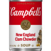 New England Clam Chowder