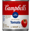 Campbell’s® Classic Low Sodium Ready to Serve Tomato Soup