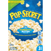 Homestyle Microwave Popcorn Homestyle Microwave Popcorn
