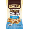 Salted Caramel Sweet & Salty Pretzel Pieces Salted Caramel Sweet & Salty Pretzel Pieces