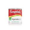 Campbell’s® Classic Low Sodium Ready to Serve Vegetable Soup Campbell’s® Classic Low Sodium Ready to Serve Vegetable Soup
