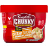 Creamy Chicken & Dumplings Soup Creamy Chicken & Dumplings Soup