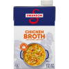 Chicken Broth Chicken Broth